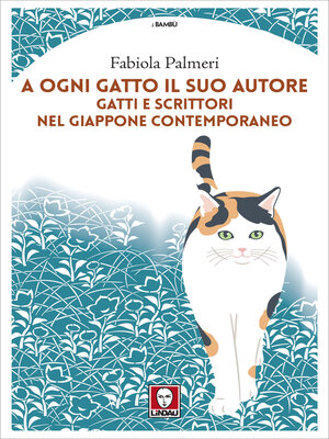 cover image of A ogni gatto il suo autore